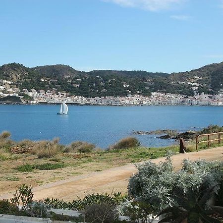 El Port De La SelvaEstrella Del Marアパートメント エクステリア 写真
